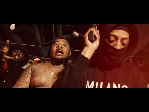 Boe drumma x Bgm Montcho Memebers only (official video) #cradle2dagrave vol.1