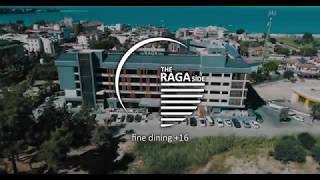 The Raga Side +16 Yetişkin Oteli - 2018 Tanıtım Video
