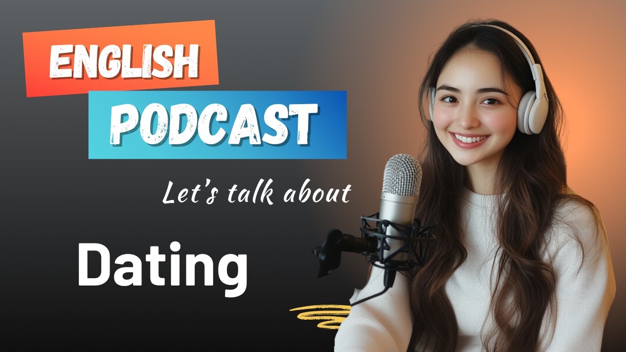 Learn English with Podcast Conversation Episode 7| English Podcast for Beginners| #englishpodcast
