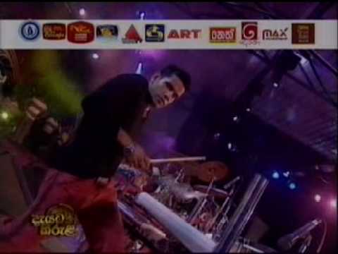 Dayata Kirula 2008 - Flash Back - Chandana