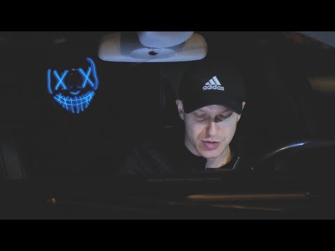 GOBLIN #hot16challenge2 (live video) Prod. Frewu