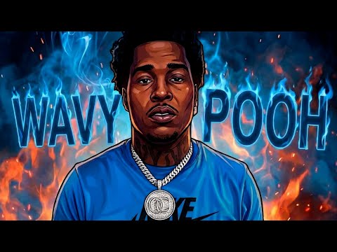 THE HISTORY OF WAVY NAVY POOH : THE UNTOLD BACKSTORY