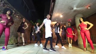 Wale - Fashion Week | Choreography by Tariq McD | @JillCassie