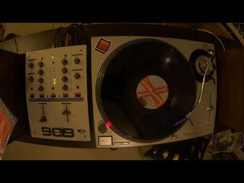 #VinylOfTheDay | Various - Pulp Fiction (Music From The Motion Picture)