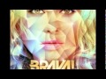 olvidate de mi - paulina rubio cd brava 