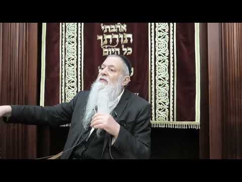 הרב מרדכי עטייה - תשפ"ו - קונה הכל - שיעור 024 - יסוד דאימא - דרוש הדעת.
