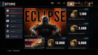 BO3 HOW TO GET FREE ZOMBIES MAPS!!!