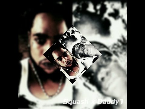 Squash x Daddy1 - G City run out