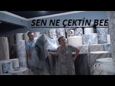 1 SENE SONRA ALMANYA NASİP OLURSA#HALILAR SEÇİLDİ#VLOG 2763