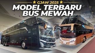 Download lagu KONSEP BARU BUS MEWAH DI INDONESIA ADA DI PAMERAN GJAW 2025 mp3 Download lagu KONSEP BARU BUS MEWAH DI INDONESIA ADA DI PAMERAN GJAW 2025 mp3