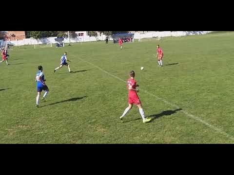 Fk Vinča - Fk Zmaj Novi Grad 1 snimak /mlađi omladinci Bg grupa B/