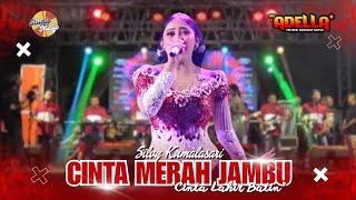 Download lagu CINTA MERAH JAMBU 'Cinta Lahir Batin' - Silvy Kumalasari | OM ADELLA LIVE KEDUNGPELUK mp3 Download lagu CINTA MERAH JAMBU 'Cinta Lahir Batin' - Silvy Kumalasari | OM ADELLA LIVE KEDUNGPELUK mp3