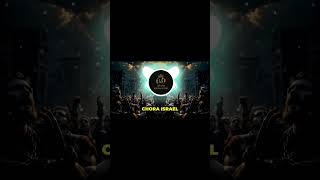 O lamento de Israe l  medieval synthwave   Sérgio