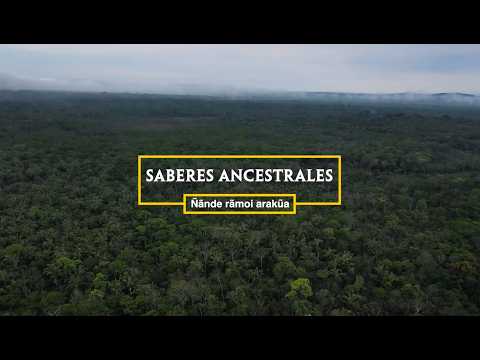 Saberes Ancestrales | Capítulo 1: El camino hacia Guarayos