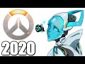 What Overwatch has become in 2020..
