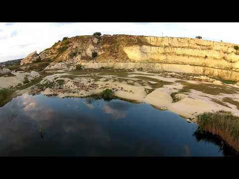 Lacul de Creta - Murfatlar