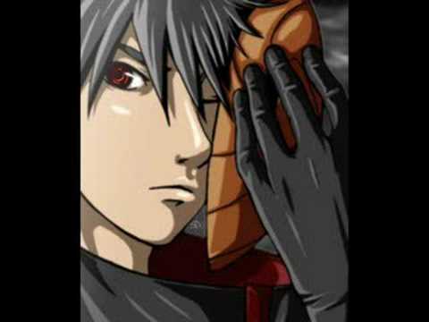 Theme Songs For Naruto Characters 2