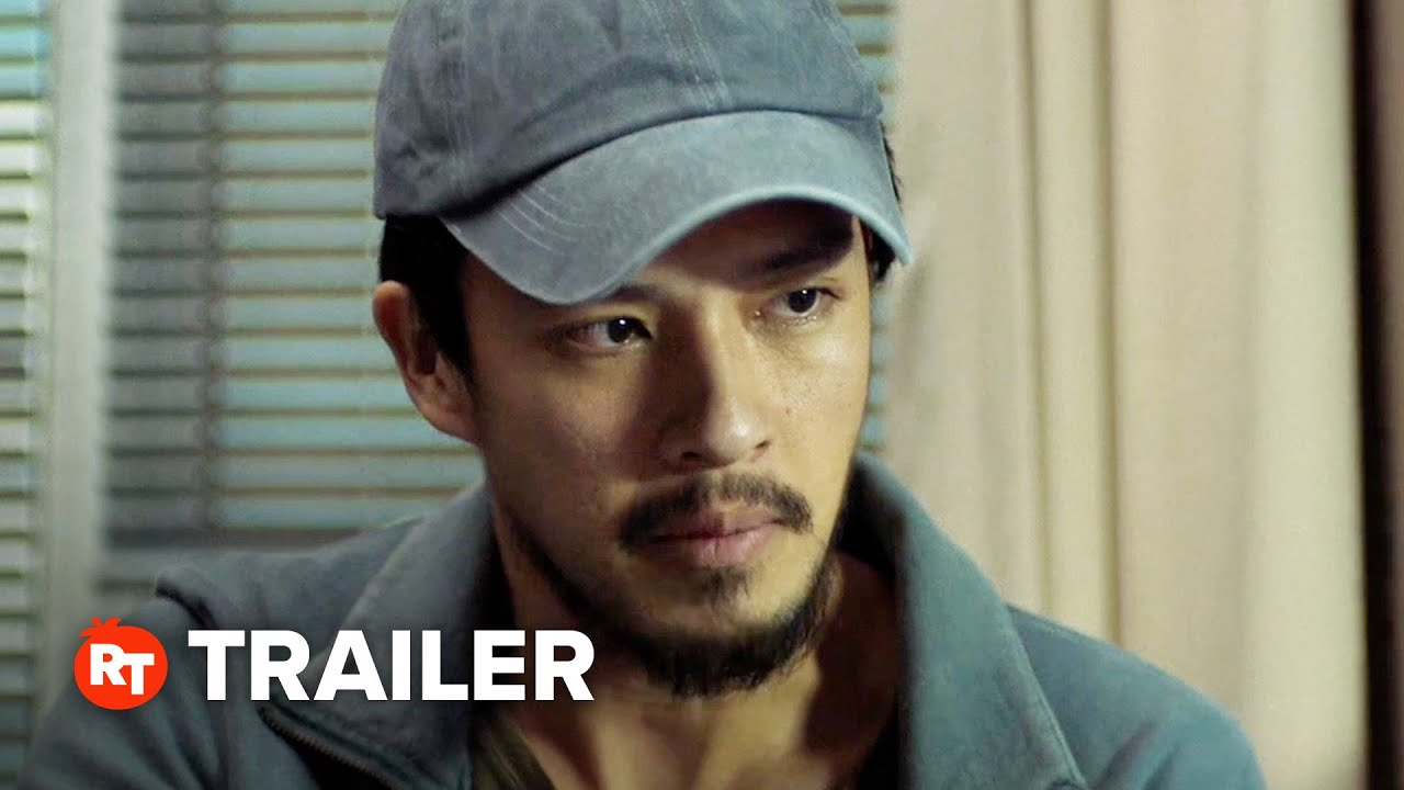 The Siege At Thorn High Trailer #1 (2025)