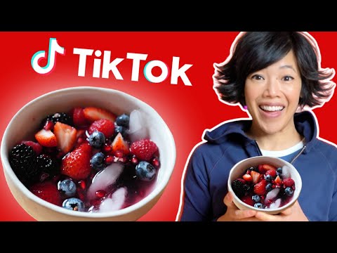 Is TikTok's Nature's Cereal Really That Good?