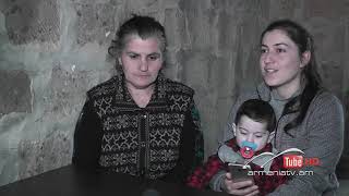 Սուր անկյուն 21.02.2021 - Գոհար Աթաբեկյան «Հավատի ուժը»