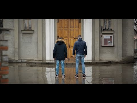SERPIKO & NIGHTMARE - NIJE MI KRIVO [OFFICIAL VIDEO 2021]