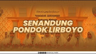 Download lagu SENANDUNG PONDOK LIRBOYO | Habsyi Santri Putri Pon.Pes HM Al-Mahrusiyah Lirboyo mp3