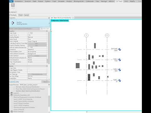 Part Level Check Element_Level_Check