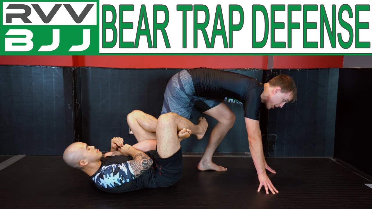 Bear Trap Sweep