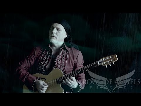 MICHAEL SCHINKEL'S ETERNAL FLAME - "Dreaming" (Official Video)