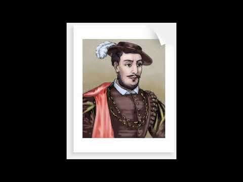 The Spanish Conquest of Atlantis [E1] The Geography & Topography of Atlantis