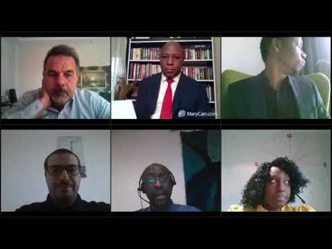 Frontier Africa Reports