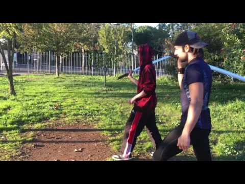 Leon Chiro - Workout MOTIVATION #1