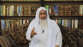 رفع الملام عن الأئمة الأعلام (1) سنة الاختلاف ـ  تاريخ 18 9 2020