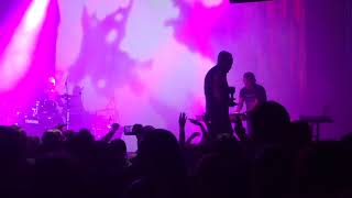 SUICIDE COMMANDO  "TOO FAR GONE" MOSCOW 2018