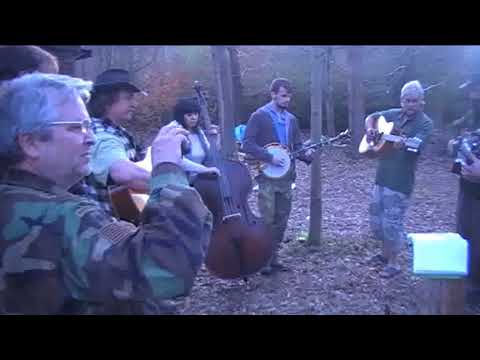 JARNÍ KURÝR 14.4.2018 SNĚŽNÝ OUDOLÍ