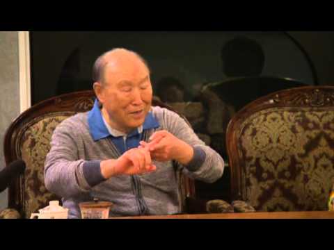 2012/04/20 - HDH - True Parents' Hoon Dok Hae in Las Vegas