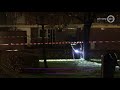 Schietpartij in Apeldoorn; drie kogelgaten in auto