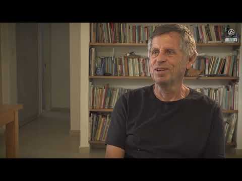 אורן בוכשטב