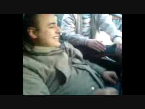 Hamburg´dan Hüseyin Ivedik