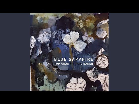 Blue Sapphire online metal music video by TOM GRANT