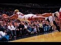 Dennis Rodman Career Tribute HD