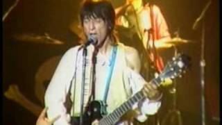 Johnny Thunders and the Heartbreakers - Born To Lose (Live)