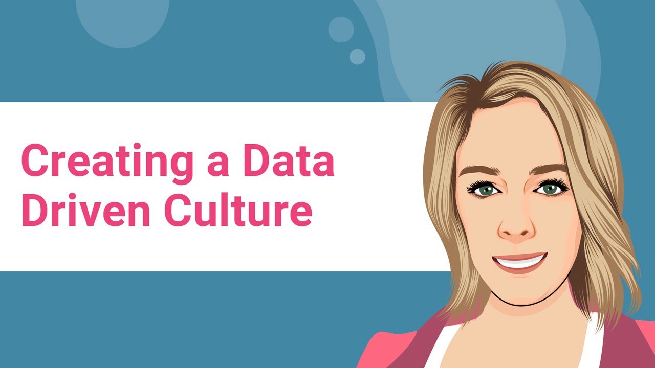 Reveal: Creating a Data Driven Culture