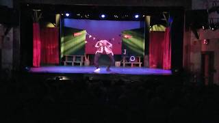 Who&#39;s Got The Pain - Damn Yankees