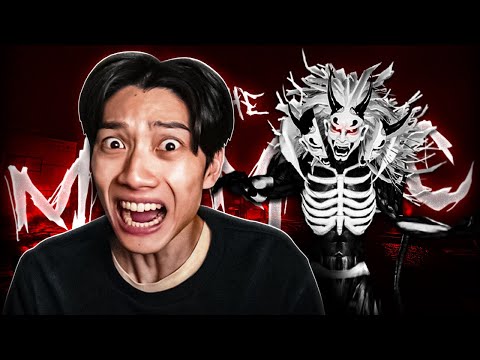 ROBLOX: THE MIMIC IS BACK!