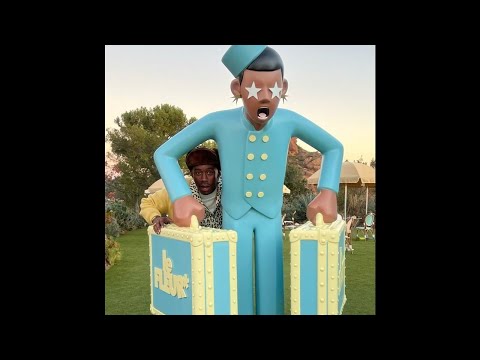 (FREE) TYLER THE CREATOR X ASAP ROCKY TYPE BEAT "AMITY"