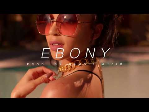 Future x Drake x Metro Boomin Type Beat 2018 - [EBONY] | Mamoit Music