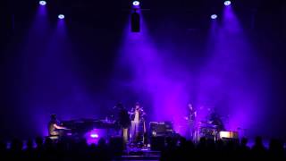 Patrick Watson | Quiet Crowd