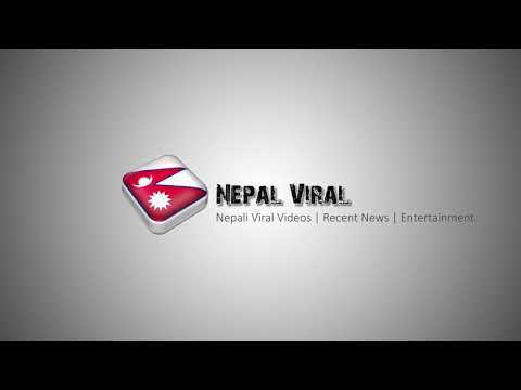 Trishana Budathoki le boka khoje pachi