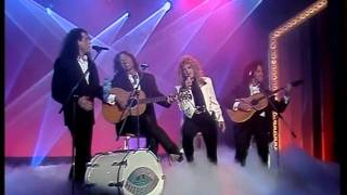 Bonnie Tyler - Call Me - 1993.01.21 (ZDF Broadcast) (Great Quality) (Live Vocal)